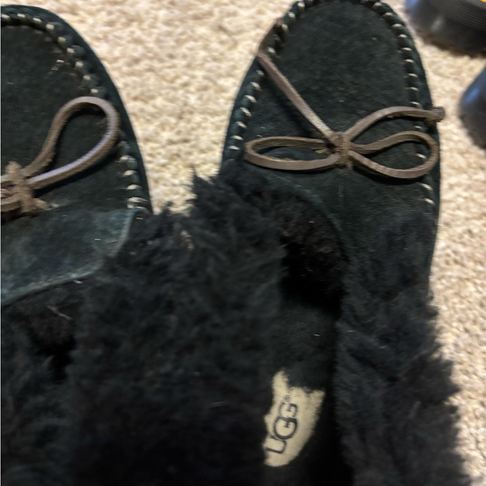 Slippers UGG